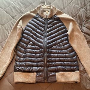 Lululemon Down For It All Jacket 2021, size XL